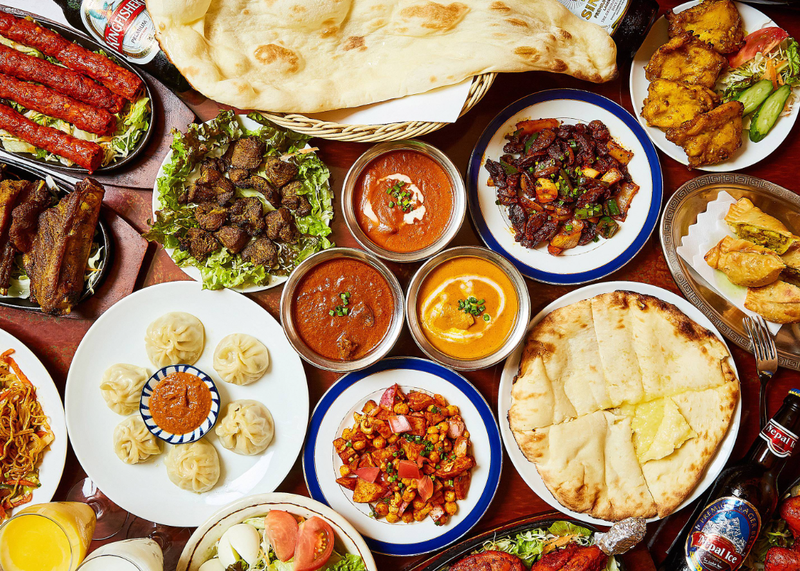 インド・ネパール料理 ロードブッダ 大森店