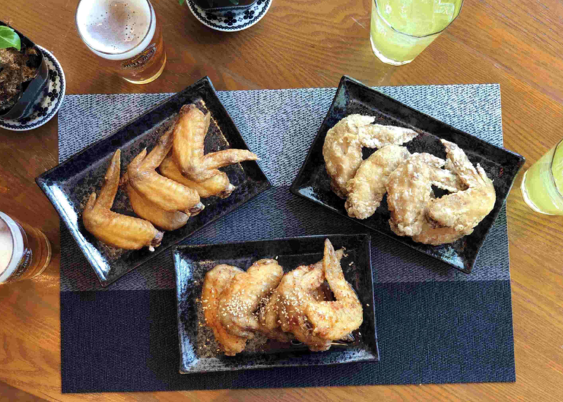 手羽八 MUGEN OKINAWA