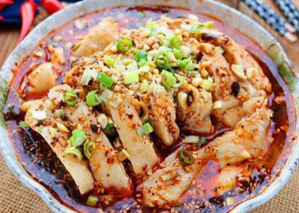 馮記 西安刀削麺酒楼