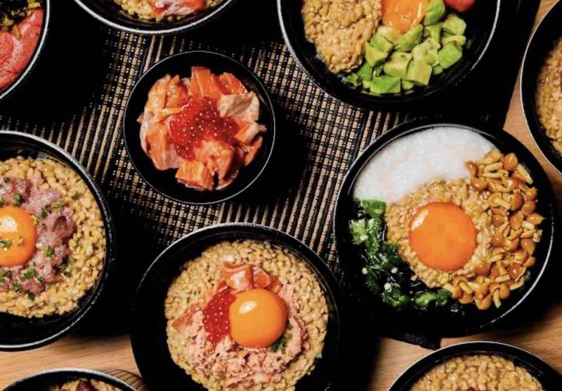 とろろと納豆の柴山 駒込店