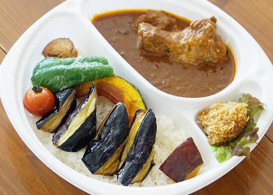 OKANO CURRY
