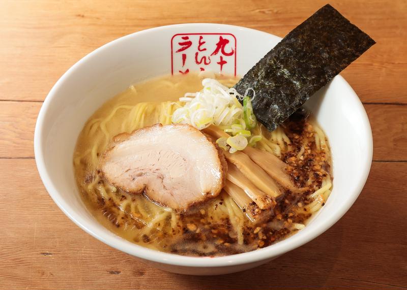 九十九ラーメン津田沼店