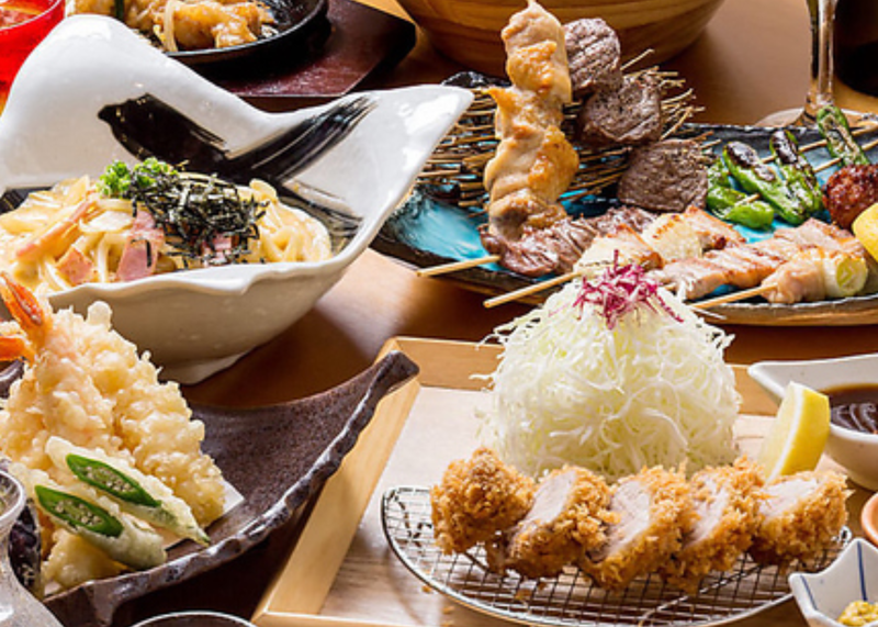 和食居酒屋クーパーズ 久茂地店