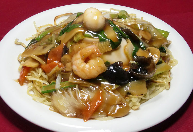 東来