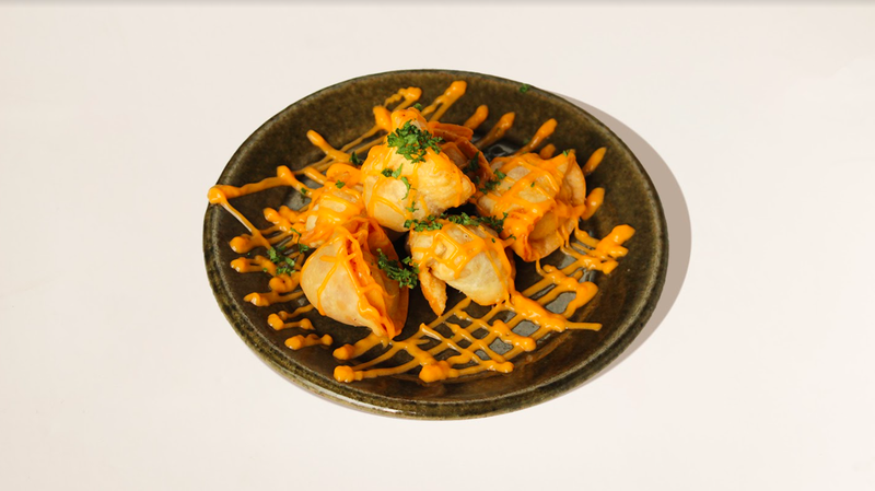 揚げ餃子専門店 PARIPARI 学芸大学本店