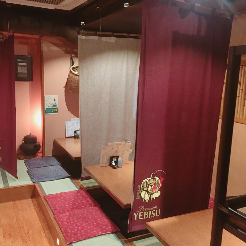 温 on 十条店