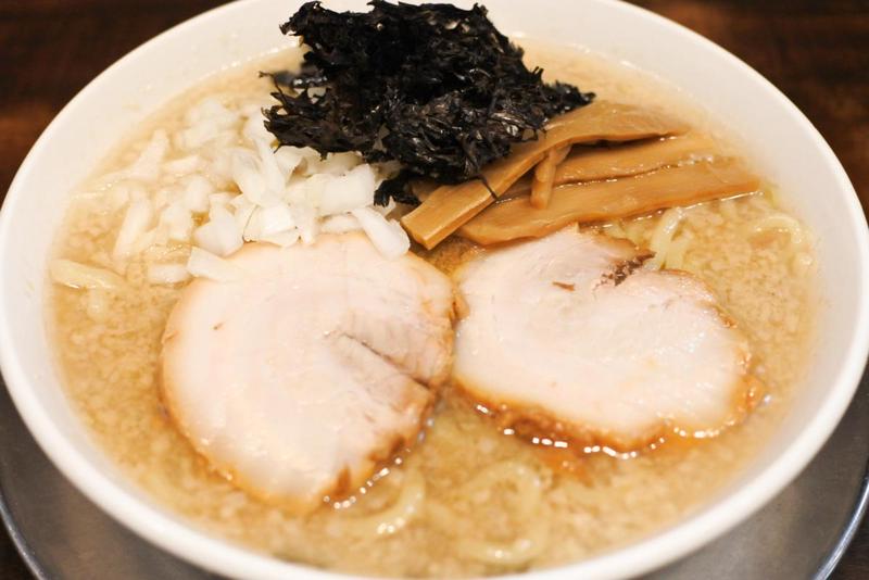 らーめん潤 亀戸店