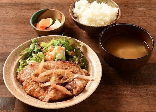 定食 居酒屋 木場くぼ