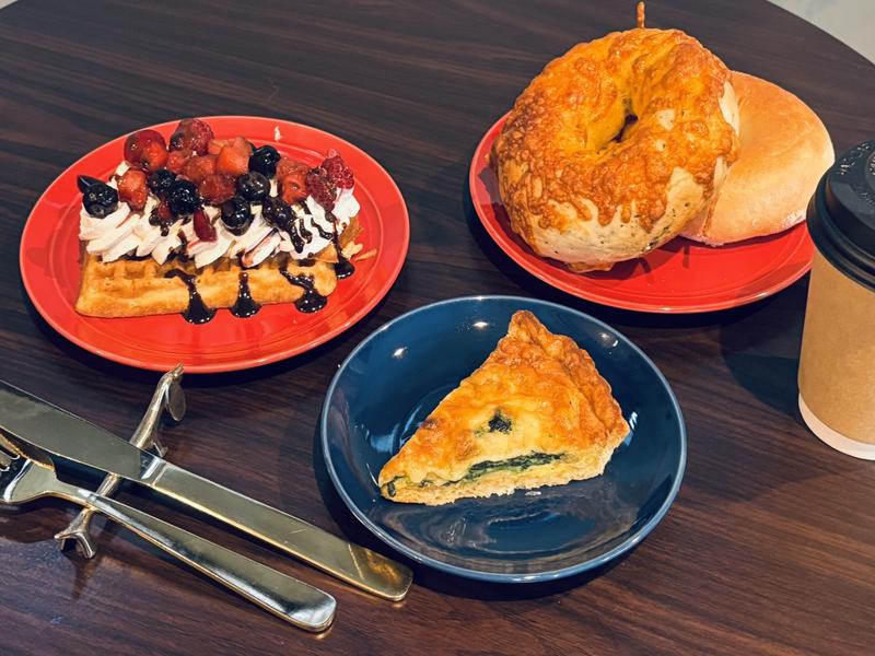 手造りデザートのカフェ ヒュッゲ cafe＆studio Hygge