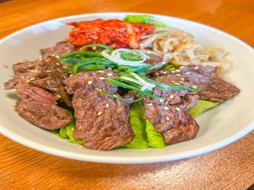 焼肉たじま