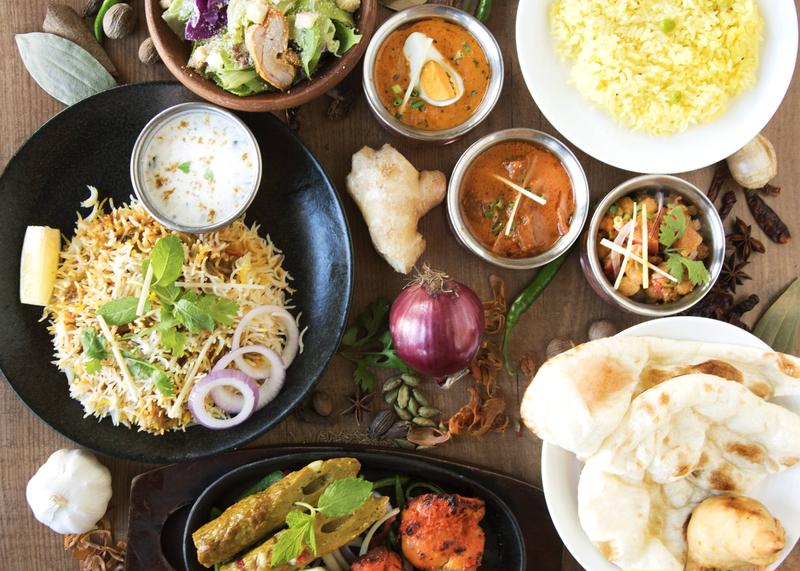 ディップパレス 文京ガーデン店