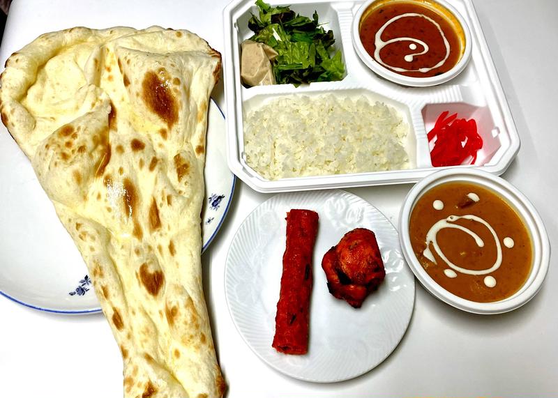 インドネパールレストラン