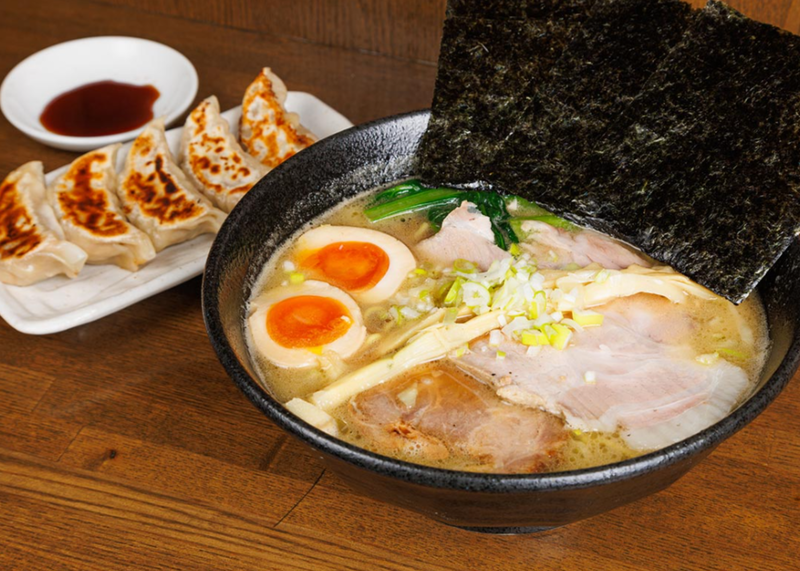 麺屋なごみ