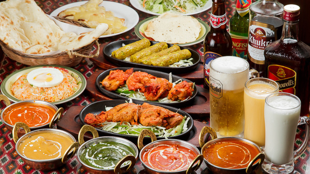 Pariwar restaurant and cafe