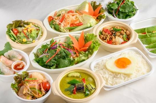 絆タイ料理 門前仲町