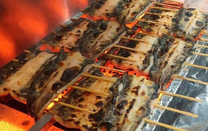 お食事処 楽氣
