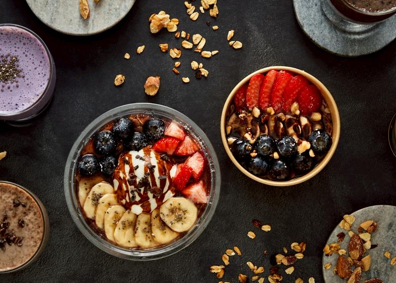 JUNGLE ACAI TOKYO
