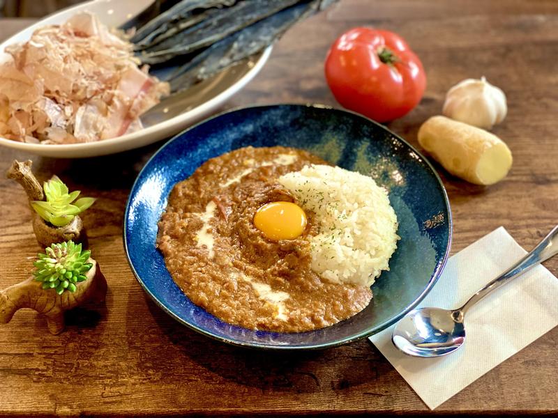 西ノ陣 和出汁カレー 日本橋店