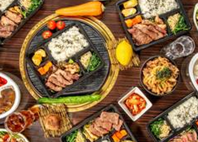 焼肉 味美
