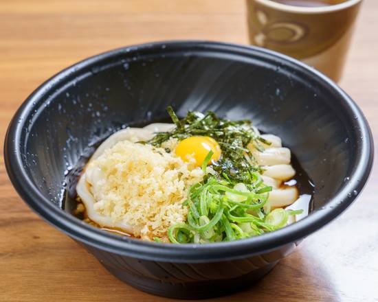 博多麺道場ぶっかけ屋