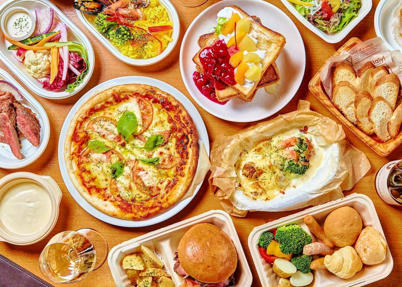 チーズラボ7号店