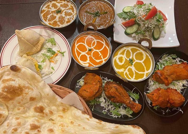 INDIAN RESTURANT OM GANESHA