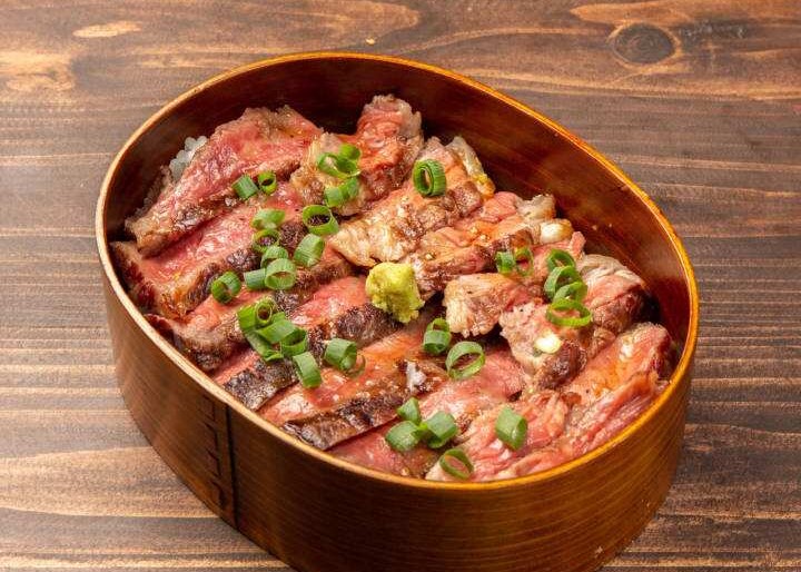 INAGAWA STEAK