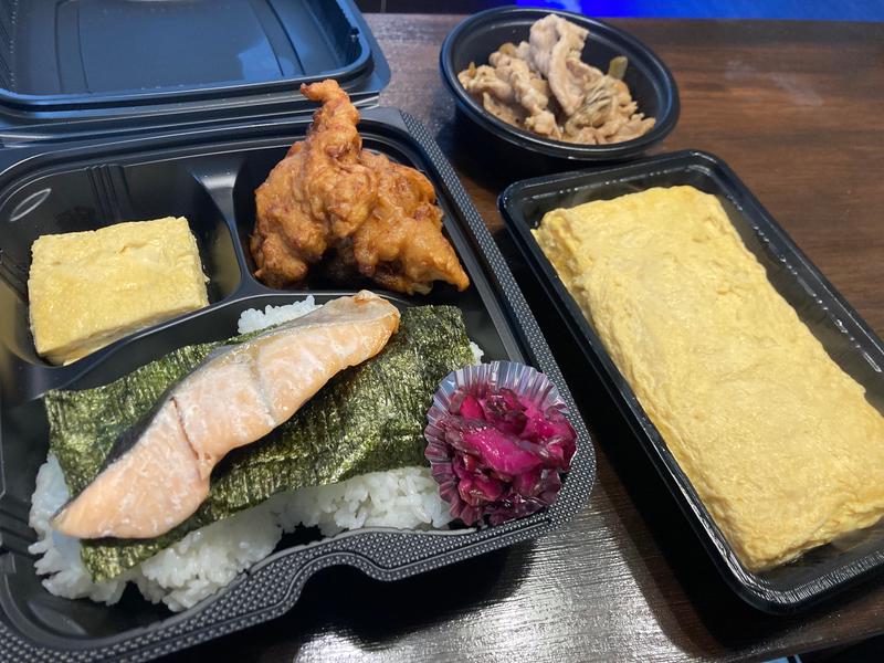 和惣弁NaNacy