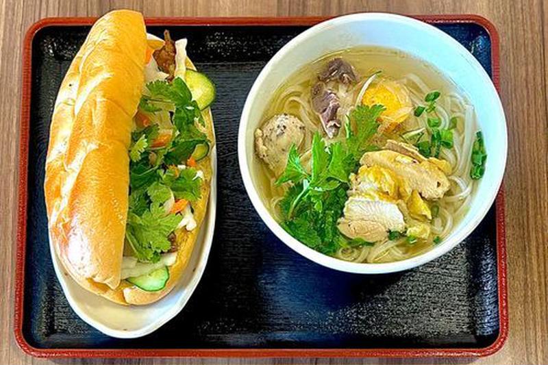 ベトナム料理居酒屋 新小岩店