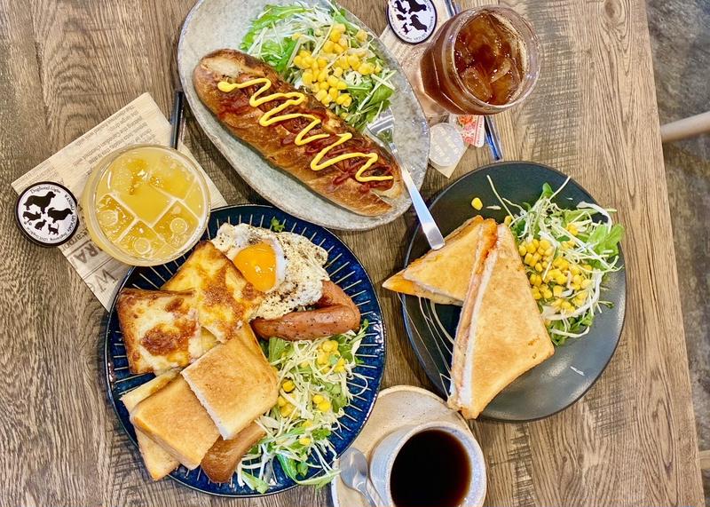 Lily's cafe