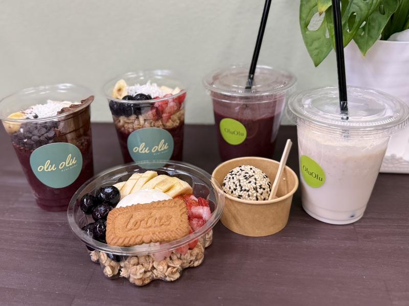 oluolu アルプラザ香里園店