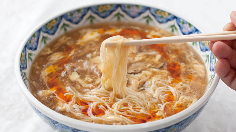 中国ラーメン揚州商人 イオンスタイル碑文谷店