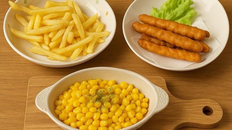 男鹿食堂(門真)