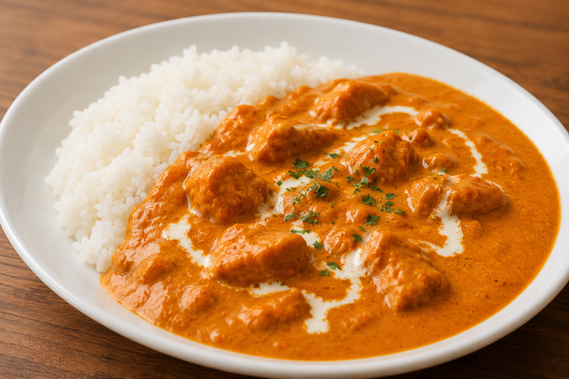 KEBAB ＆ CURRY KITCHEN