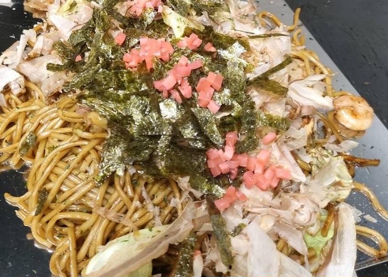 うまいもん屋みっちゃん