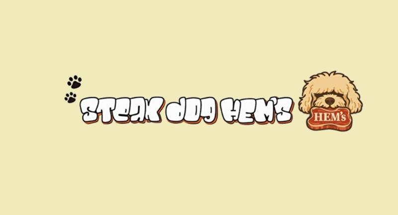 ステーキドッグHEM‘s