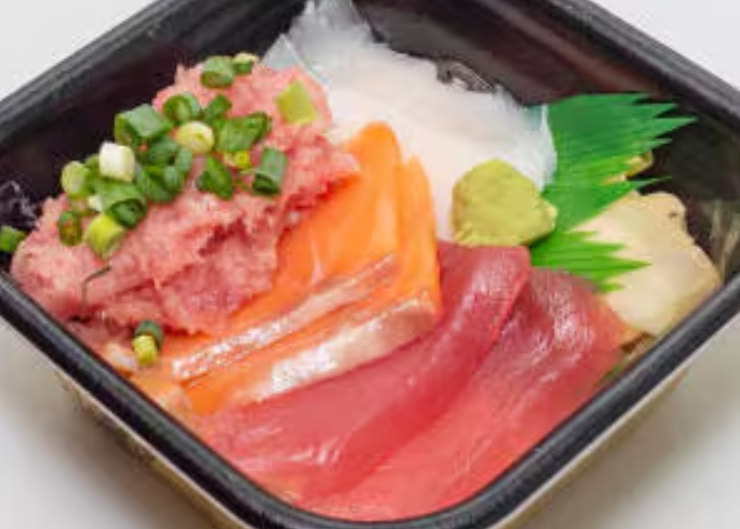 タスケ 丼丸