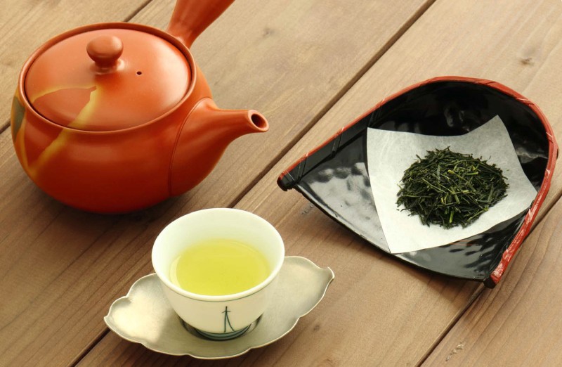 西尾茗香園