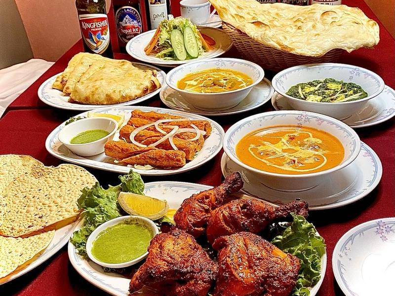 インドレストラン アヴァタール