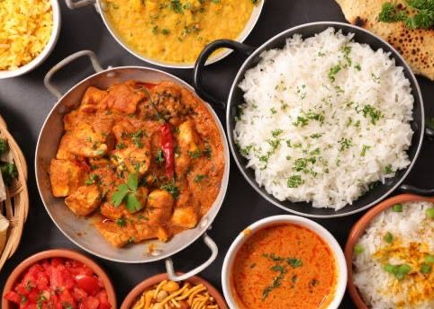 SUHANA Indian Nepali Restaurant