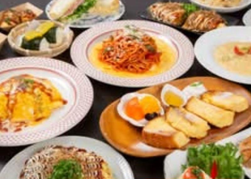 スマイル食堂