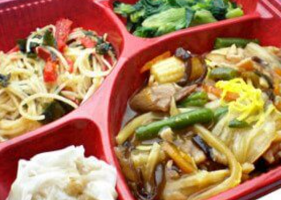 まごころ弁当 板橋中央店