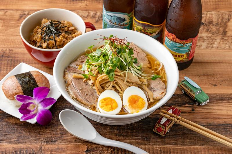 麺屋Hulu-lu