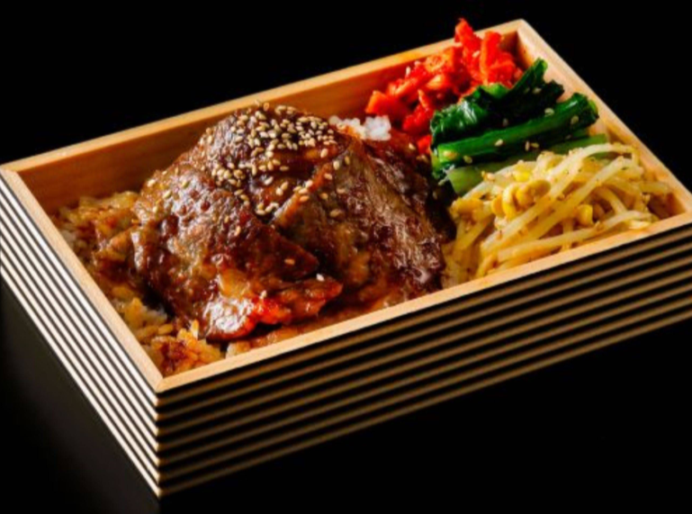 和牛Soul29 大井町店