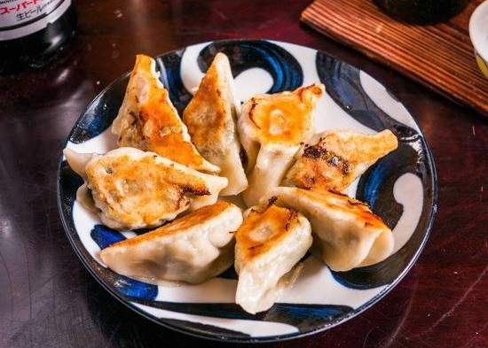 餃子専門店黒兵衛
