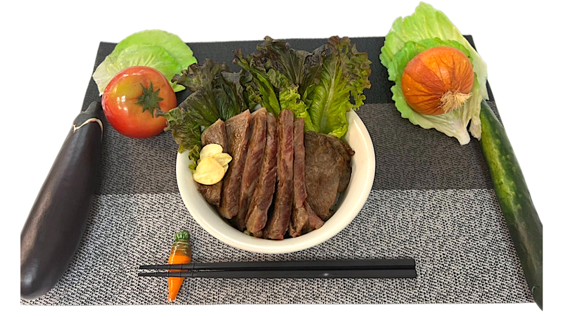 肉の福十屋