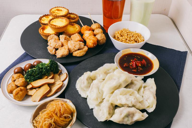湾味