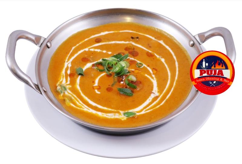 PUJA Asian Dining＆Bar 新中野店