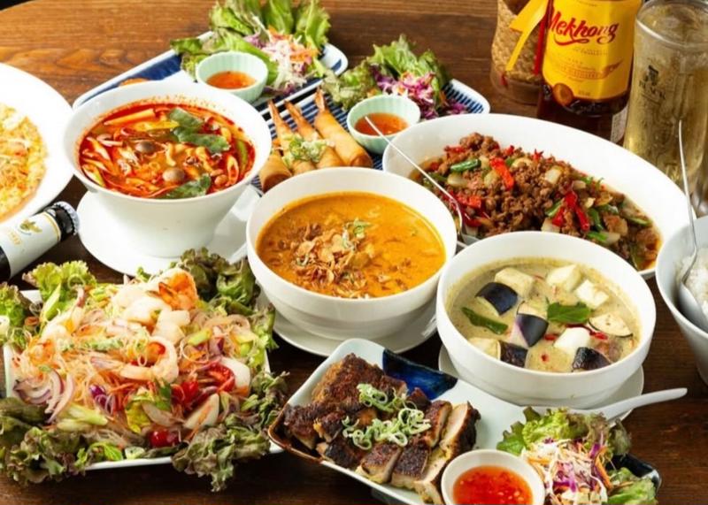 Neo Thai