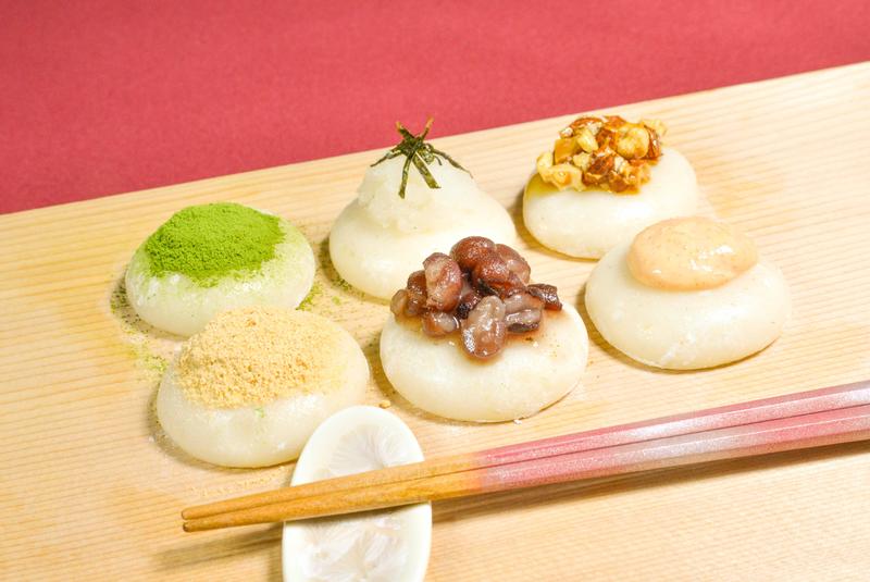 餅屋半兵衛